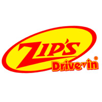 Zip's Drive In food