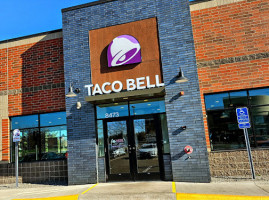 Taco Bell outside