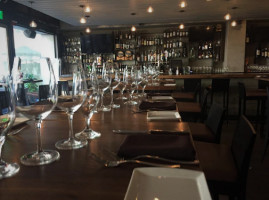 Harvest Wine Bar Restaurant food