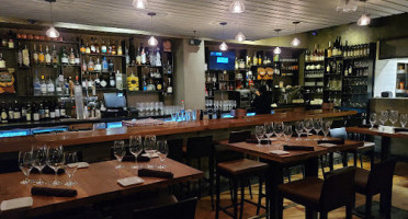 Harvest Wine Bar Restaurant food