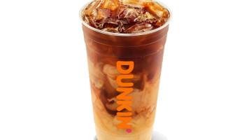 Dunkin' food