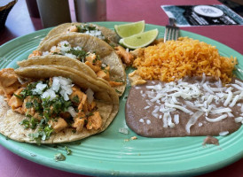 La Huasteca food