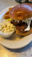 Dad's Copake Diner food