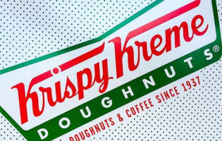 Krispy Kreme food