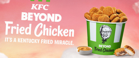 Kfc food