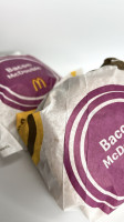 Mcdonald's food