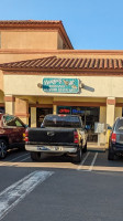 Mariscos Ensenada outside