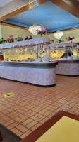 China Buffet inside