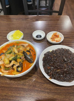 Kangchon food