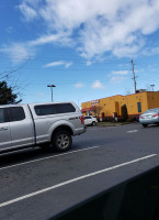 Popeyes Louisiana Kitchen outside