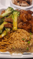 China Garden Express food