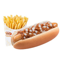 A&w food