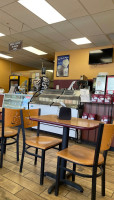 Bodacious Bagel Inc inside