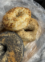 Bodacious Bagel Inc food