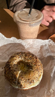 Bodacious Bagel Inc food