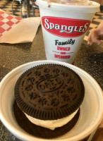 Spangles food