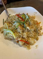 Natta Thai Cuisine food