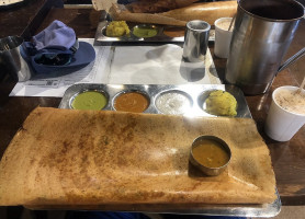 Mylapore South Indian Vegetarian food