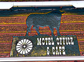 Wagon Wheel Cafe food