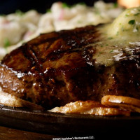 Applebee's Grill food