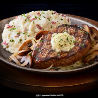 Applebee's Grill food