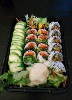 Maki Sushi food