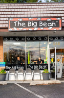 The Big Bean food