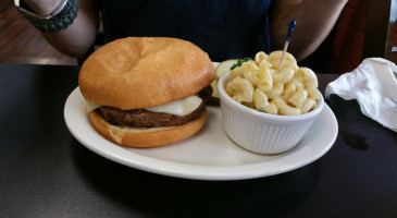 Texas Ribs Bbq food