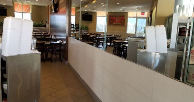 Peony Chinese Cuisine inside