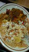 Pilar Caribbean food