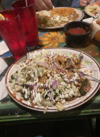 El Jaripeo Mexican -little Chute food