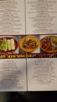 San Marcos Mexican food