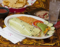 El Jaripeo Mexican -little Chute food