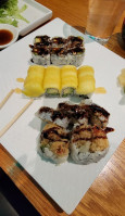 Hana Japanese Cuisine food