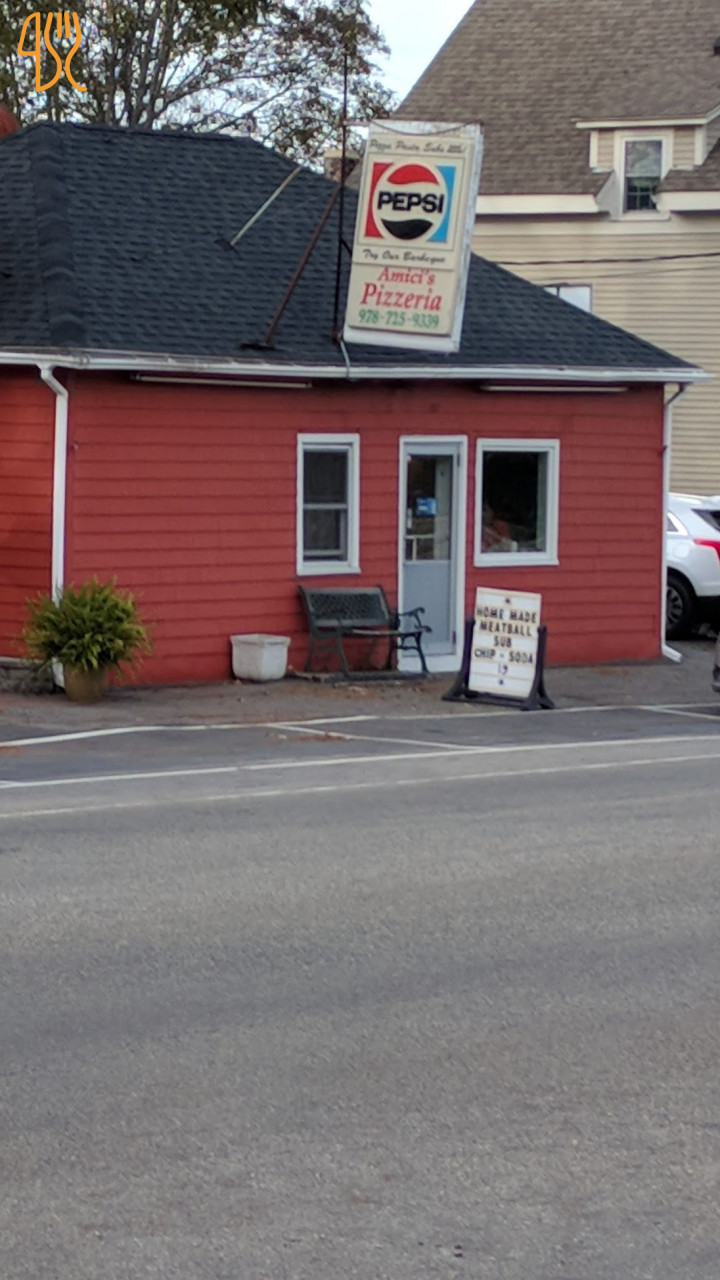 restaurant image