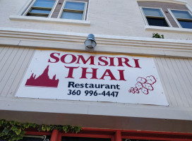 Somsiri Thai food