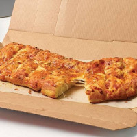 Domino's Pizza food