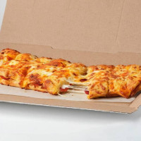 Domino's Pizza food