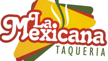 La Mexicana Taqueria food