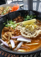 Soi 71: A Thai Noodle House food