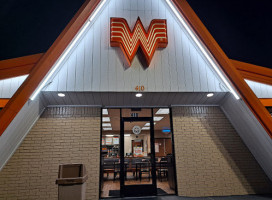 Whataburger In Irv food