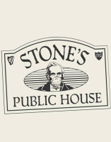 Stone's Public House inside