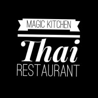 Magic Kitchen food