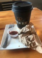 Terre Coffee Bakery Nw Blvd food