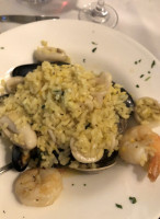 La Fontana Coast Sea Isle City food