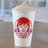 Wendy's food