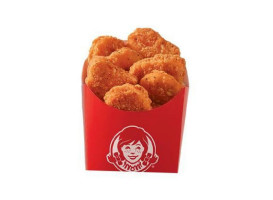 Wendy's food