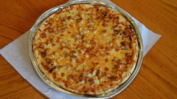 Franco's Pizza Pasta food