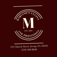 Mariano's Cucina And Provisions food