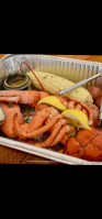 Mike's Seafood Of Ocean City food